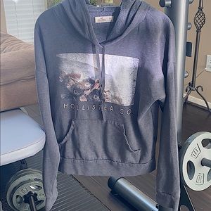 Hollister Hoodie